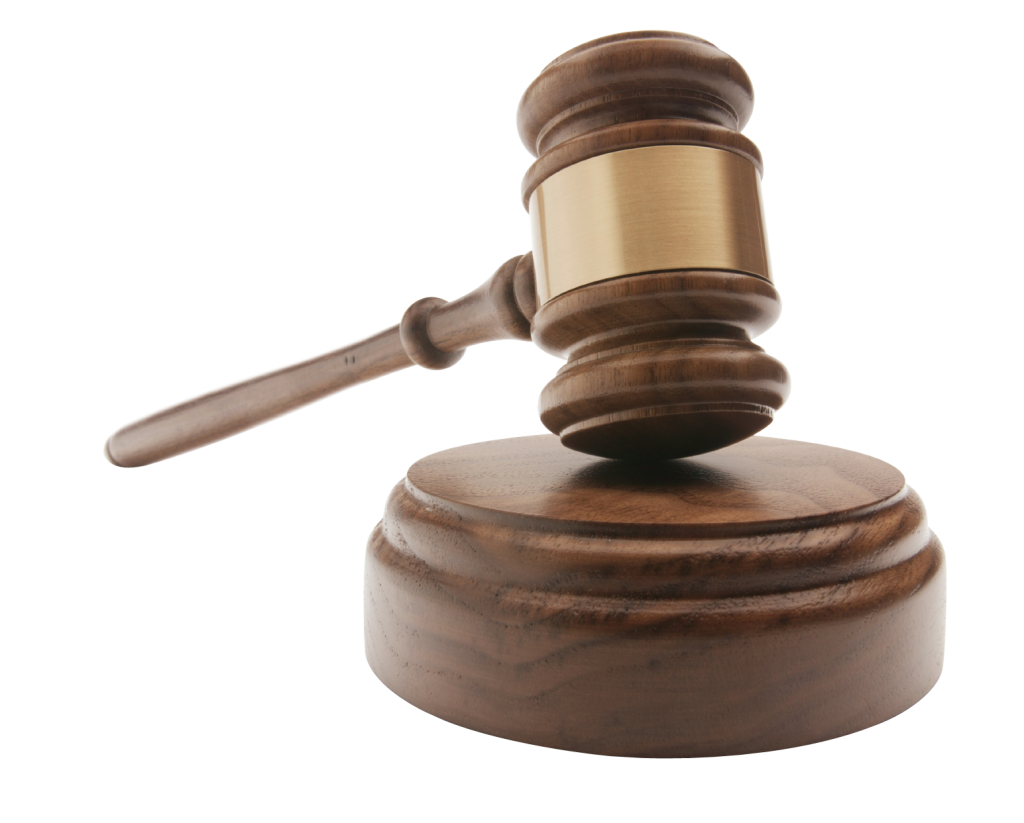 Gavel Justice Free Download PNG HD PNG Image