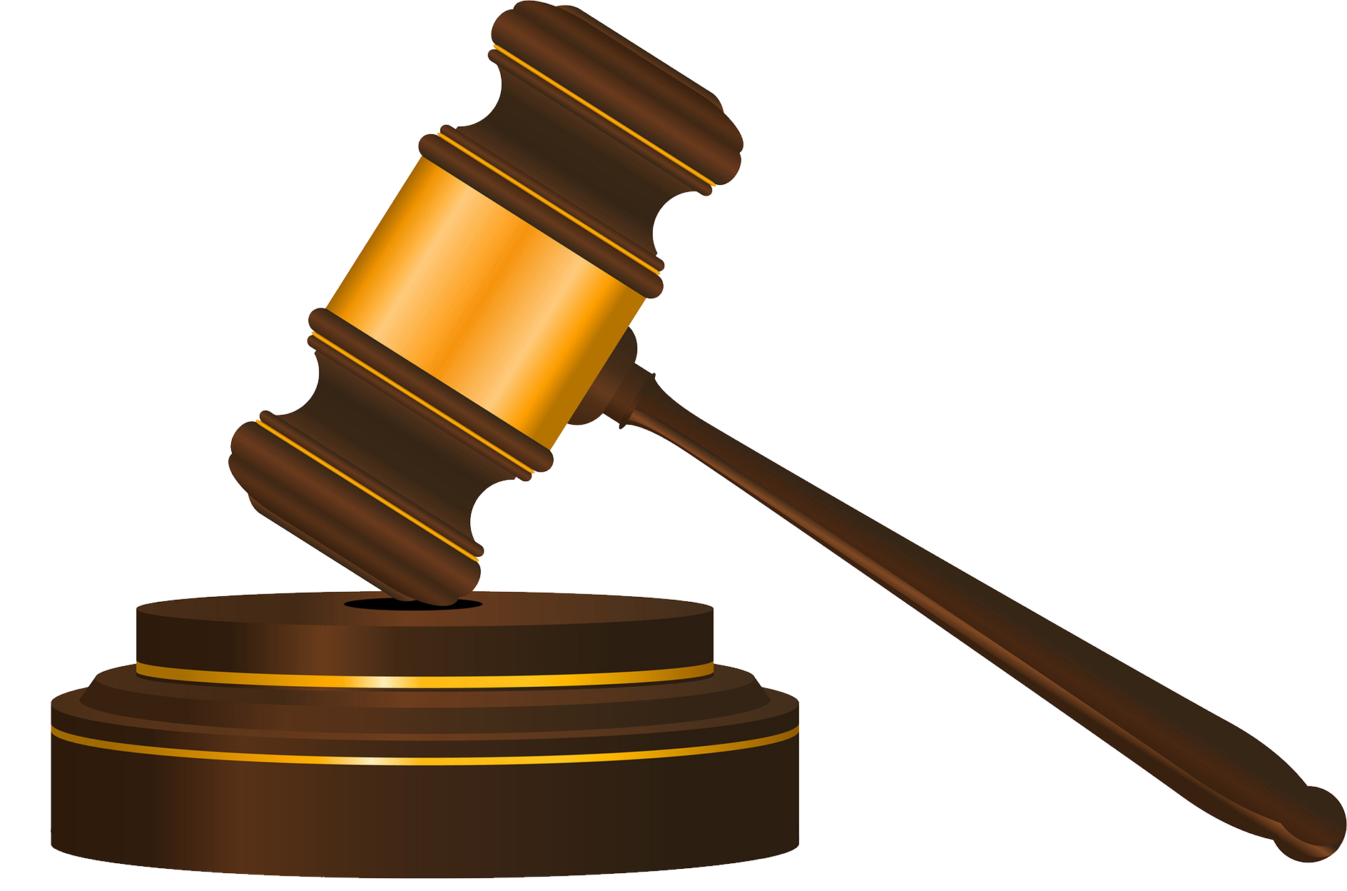Gavel Justice Free HD Image PNG Image