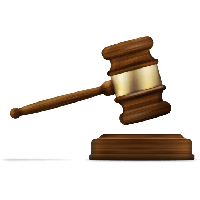 Gavel Justice Free Download PNG HD PNG Image