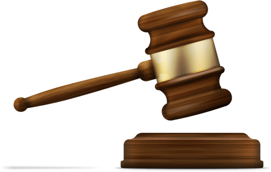 Gavel Justice Free Download PNG HD PNG Image