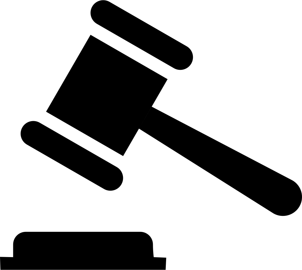 Gavel Free Download PNG HD PNG Image