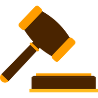 Gavel Free Download PNG HQ PNG Image