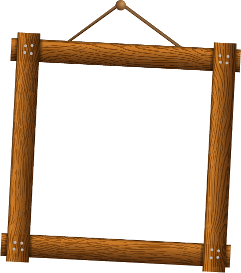 Wooden Frames Preview Free Download Image PNG Image