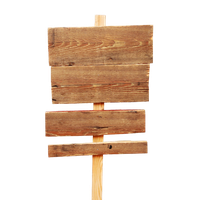 Signs Wood Sign Free HD Image