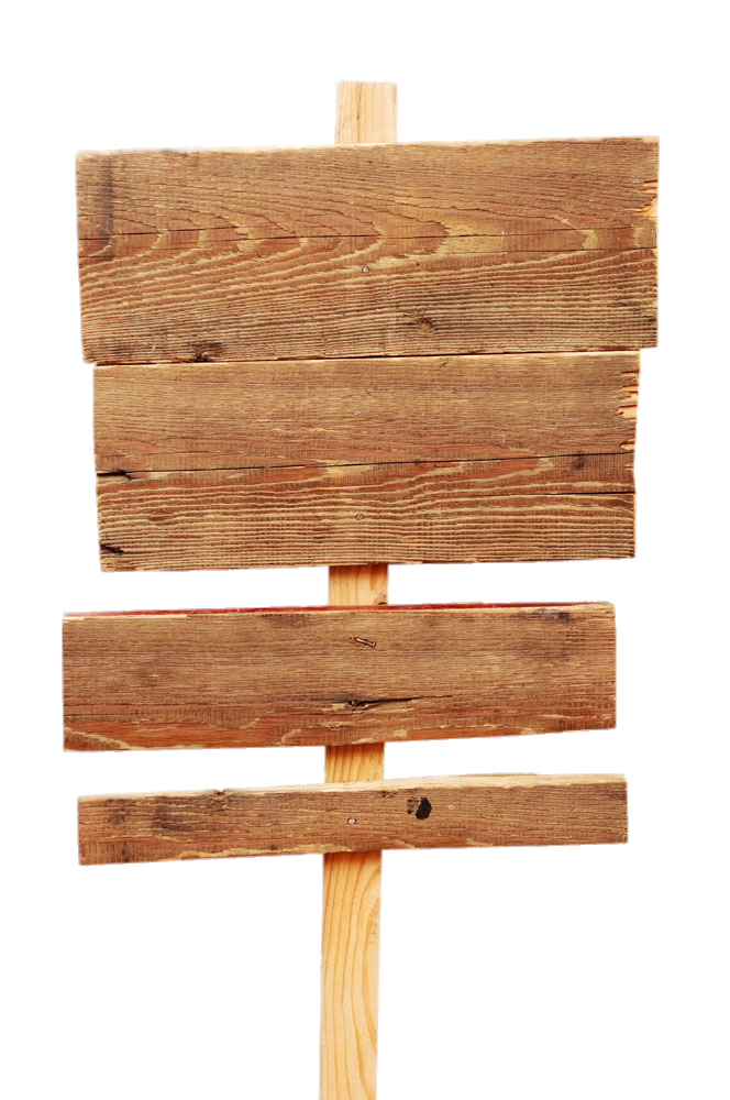 Signs Wood Sign Free HD Image PNG Image