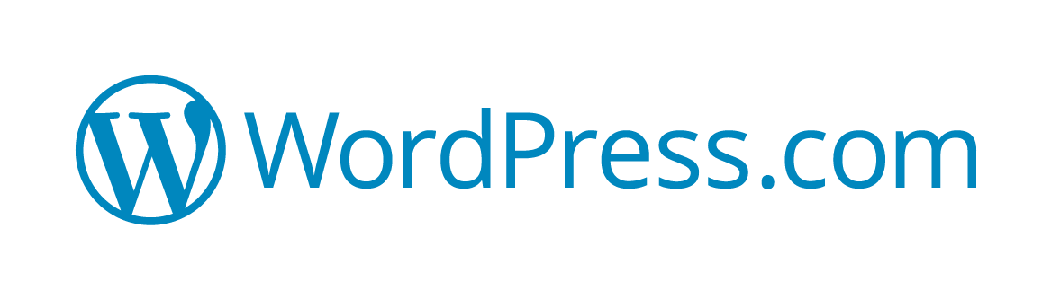 Wordpress logo Transparent PNG Image