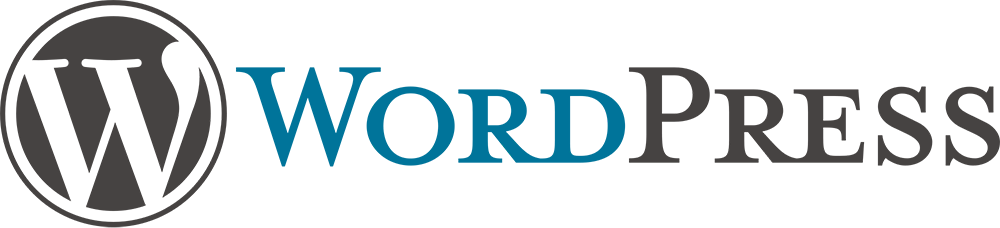 Wordpress logo Transparent PNG Image