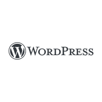 Wordpress logo PNG