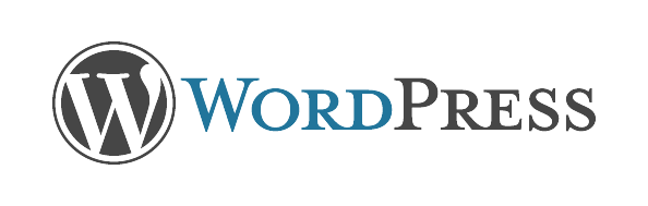 Wordpress logo Transparent PNG Image