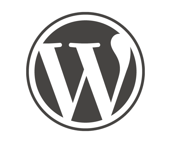 Wordpress Logo Free Png Image PNG Image