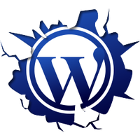 download wordpress logo free png photo images and clipart freepngimg download wordpress logo free png photo
