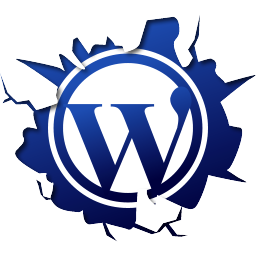 Wordpress Logo Png Image PNG Image