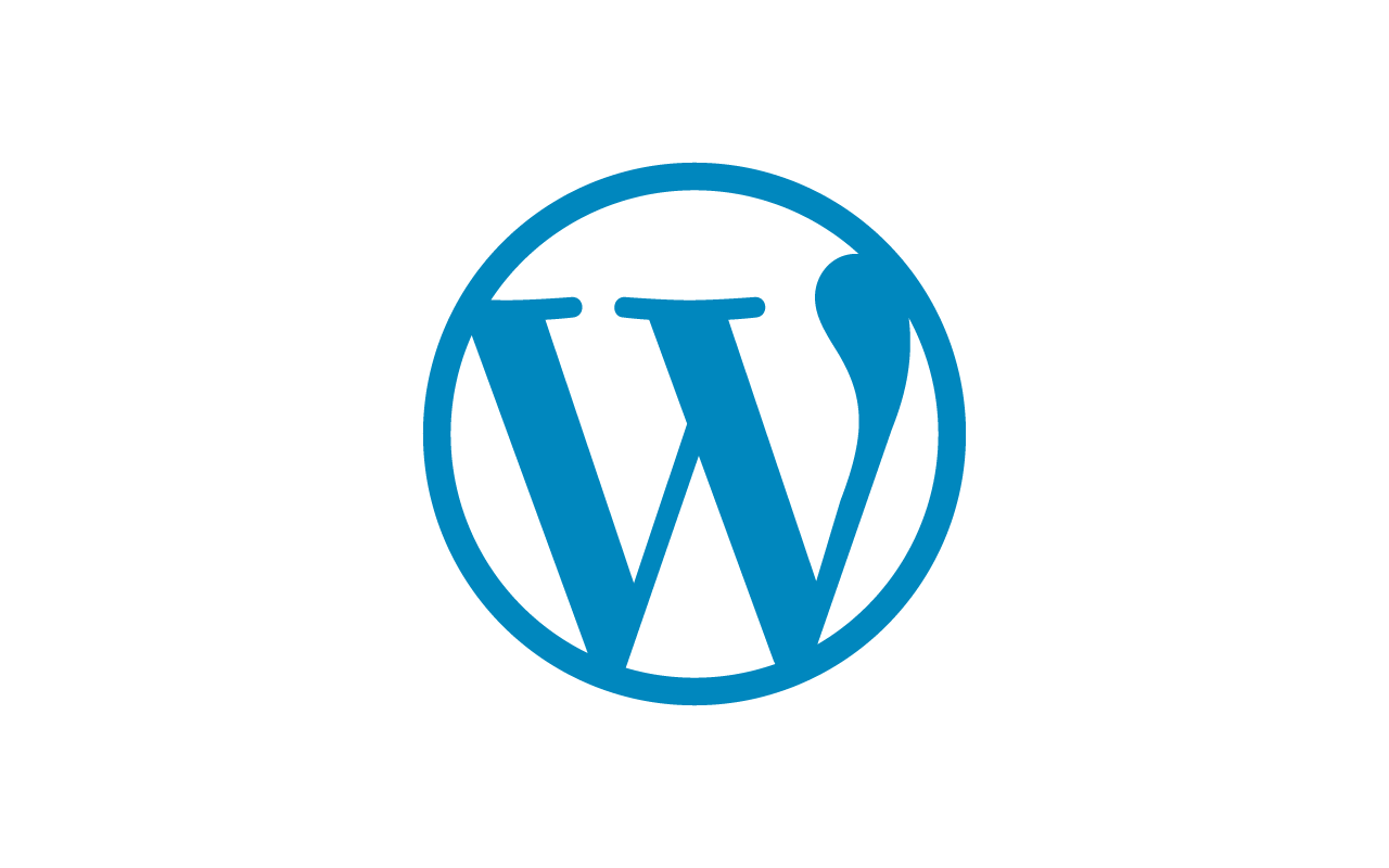 Download Wordpress Logo Png Pic HQ PNG Image FreePNGImg