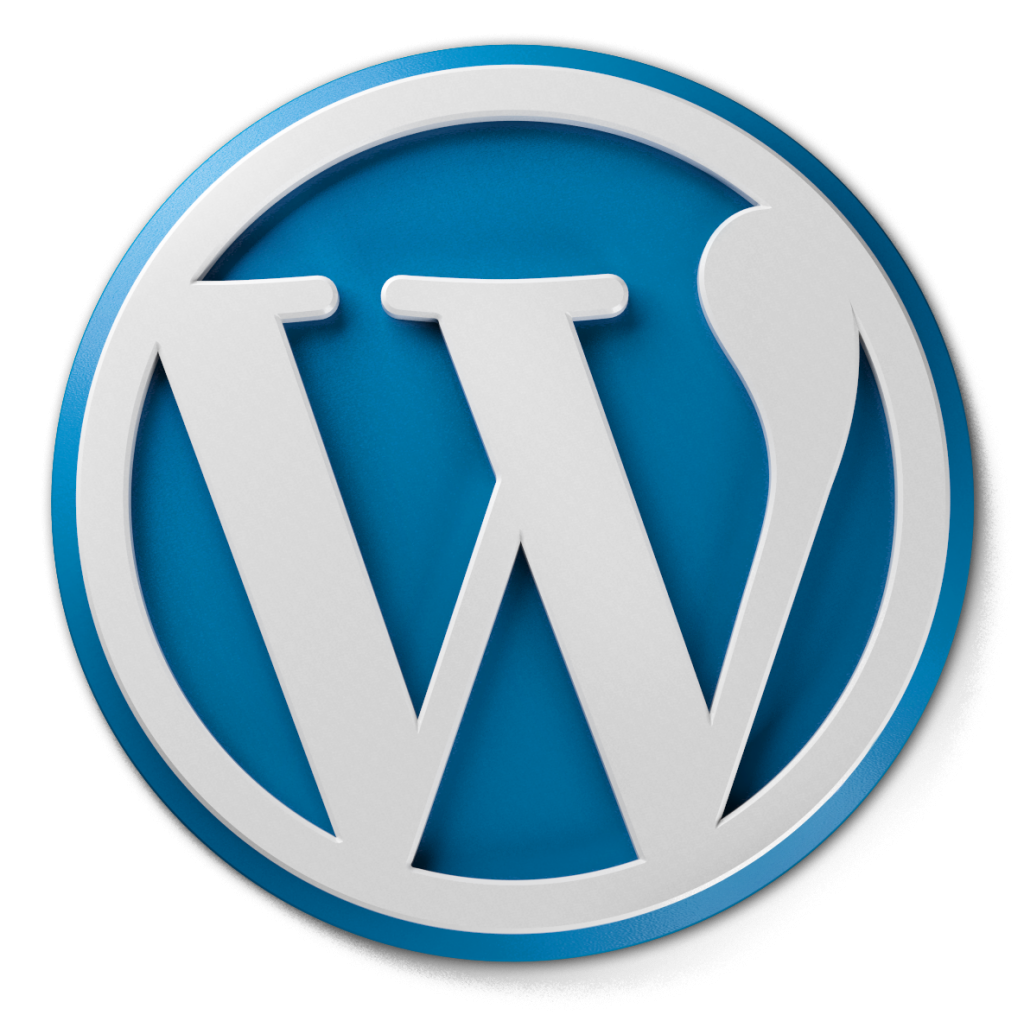 5 2 Wordpress Logo Free Download Png 