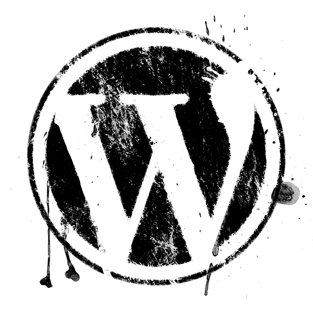 Download Wordpress Logo Transparent Hq Png Image Freepngimg