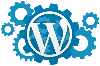 Wordpress Logo Download Png PNG Image