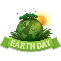 Environment World Day Earth HD Image Free PNG Image