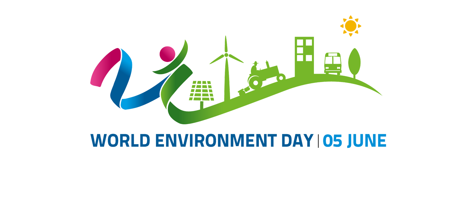 Environment World Day Free Clipart HD PNG Image