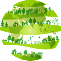 Environment World Day Picture Free PNG HQ PNG Image