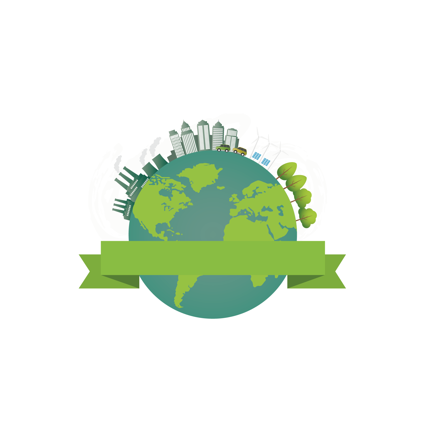Environment World Day Download HQ PNG Image