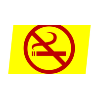 World Day Tobacco No Free Download PNG HD PNG Image