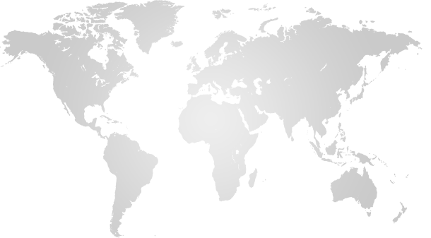 World map Transparent PNG Image