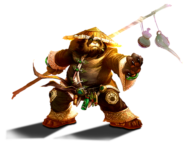 World Of Warcraft Clipart PNG Image