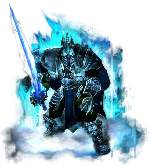 World Of Warcraft Photo Transparent PNG Image