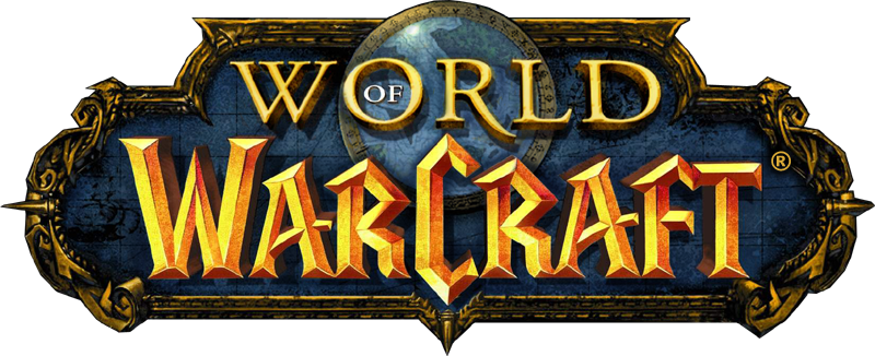 World Of Warcraft Transparent Picture PNG Image