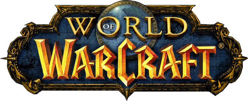 World Of Warcraft Transparent Picture Transparent PNG Image