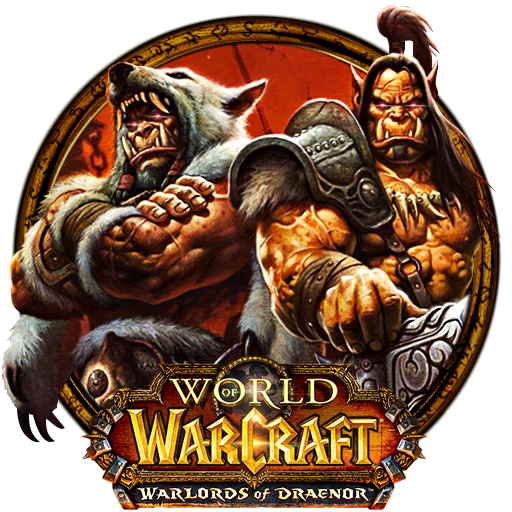 World Of Warcraft Transparent Image PNG Image