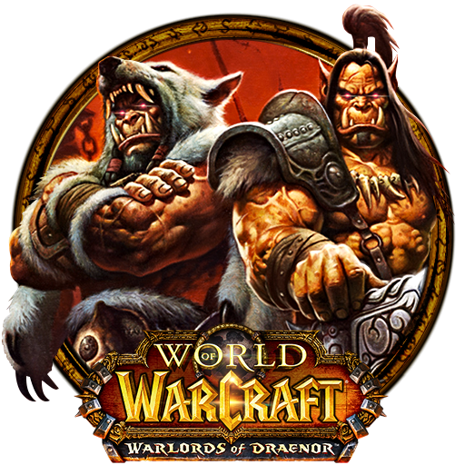 World Of Warcraft Transparent Image Transparent PNG Image