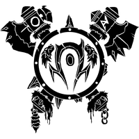 Arts Art Of Orda Visual Warcraft World