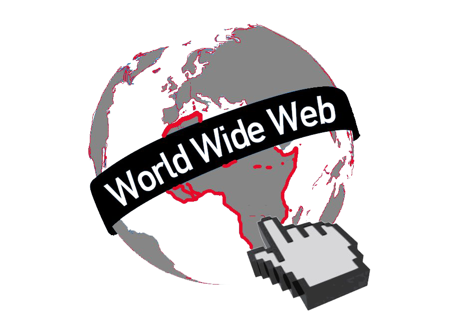 World Www Web Wide PNG Download Free PNG Image