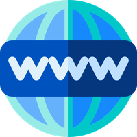 Download World Wide Web Free PNG photo images and clipart | FreePNGImg