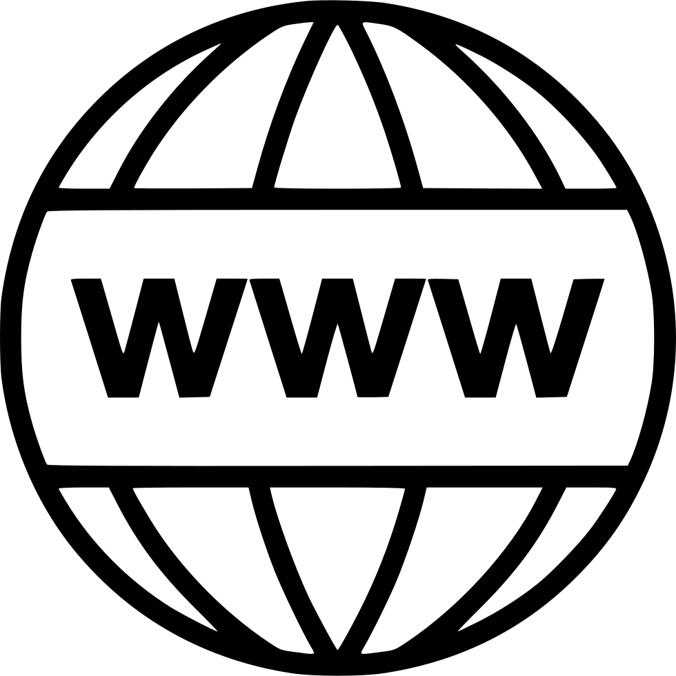 World Www Web Wide Free Download Image PNG Image