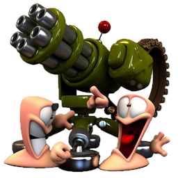 Worms Picture PNG Image