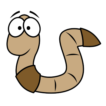 Worms Png Picture PNG Image