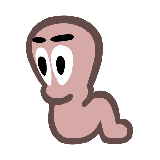 Worms game Transparent PNG Image