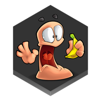 Worms game Transparent PNG Image
