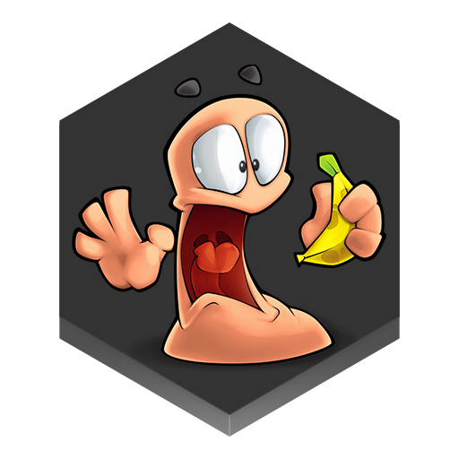 Worms game Transparent PNG Image