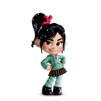 Wreck It Ralph Transparent Background PNG Image