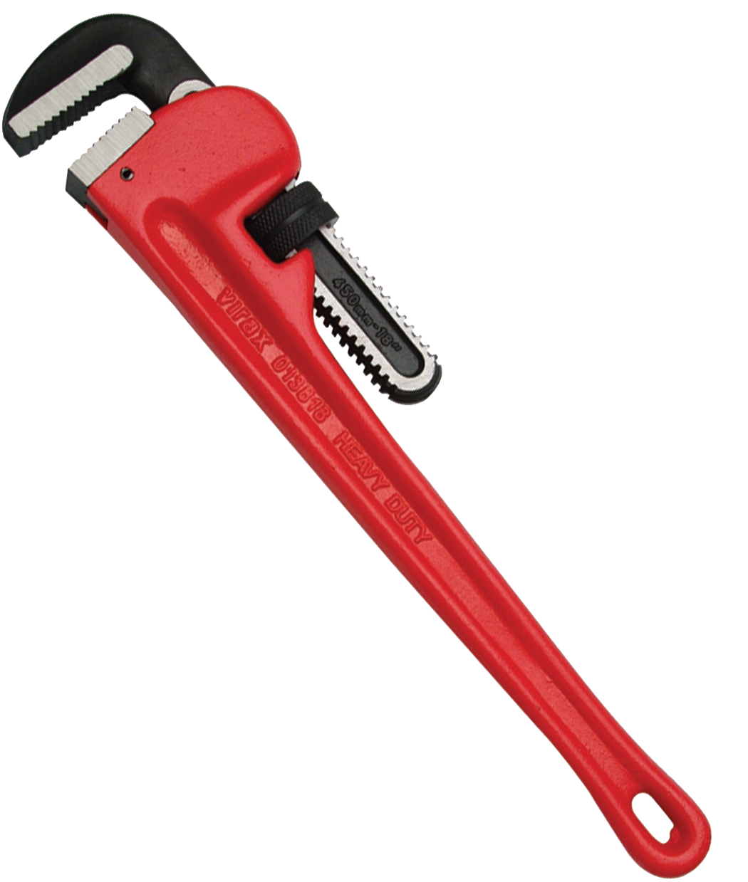 Pipe Wrench PNG Image