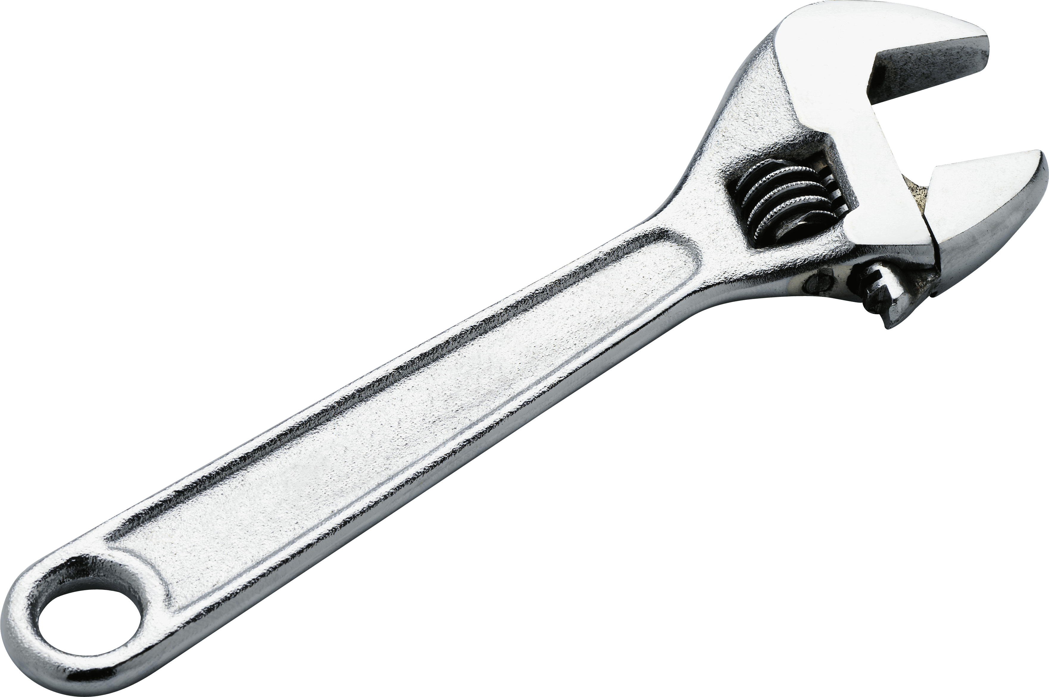 Wrench Spanner Png Image PNG Image