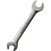 Wrench Transparent PNG Image