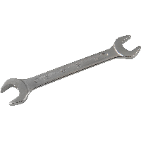 Wrench Transparent PNG Image