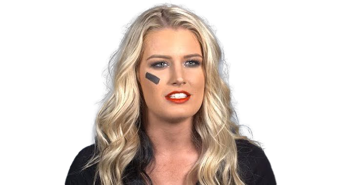 Toni Storm HQ Image Free Transparent PNG Image