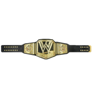 Wrestling Belt Transparent PNG Image