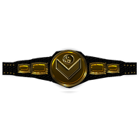 Wrestling Belt Hd PNG Image