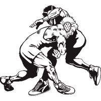 Wrestling Picture PNG Image